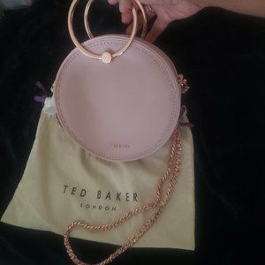 Ted Baker Round Handbag